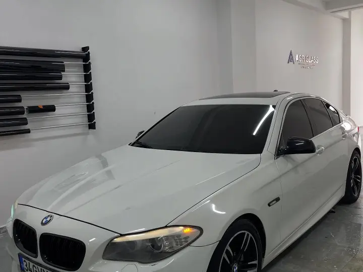 AGR GLASS OTO CAMLARI