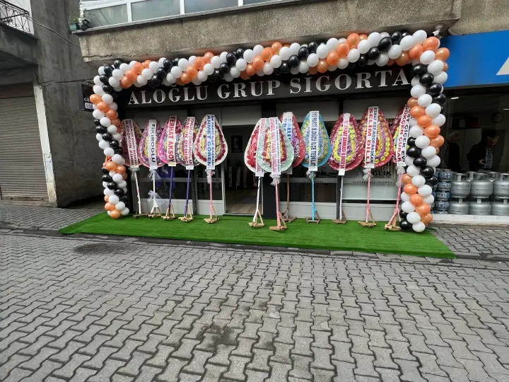 AGS-ALOĞLU GRUP SİGORTA