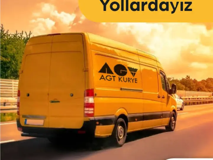 AGT kurye