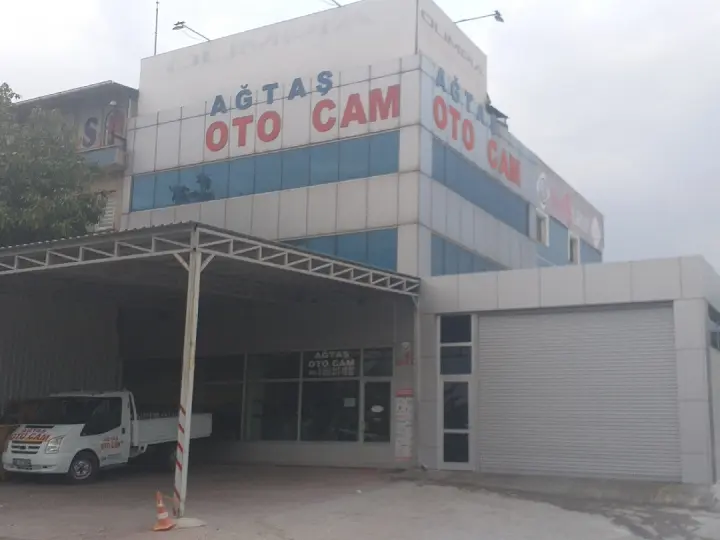 AĞTAŞ OTO CAM | Oto Cam Ankara