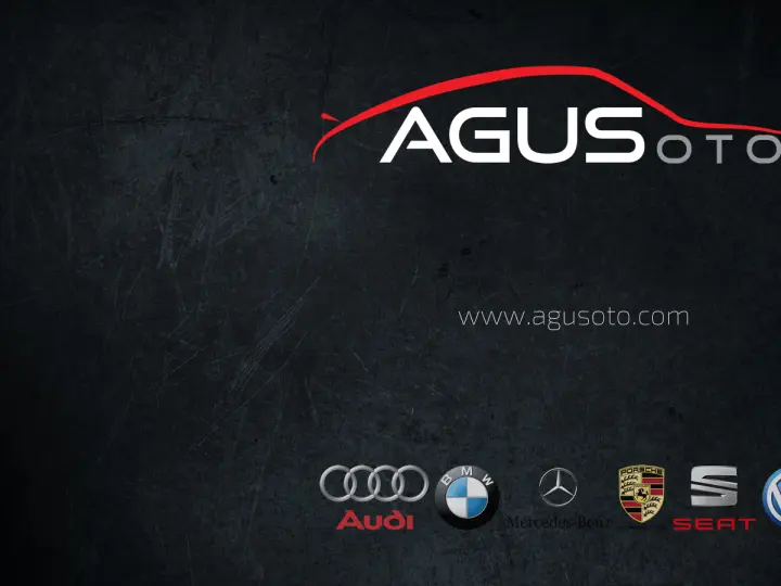 Aguş Oto