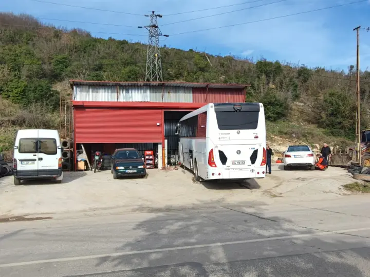 Ağva Yol Yardım