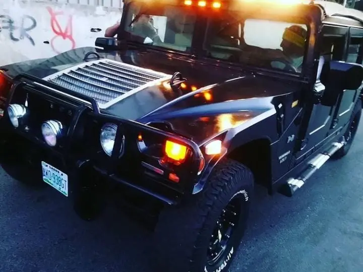 AHD OTO MALTEPE 4X4 GARAJ