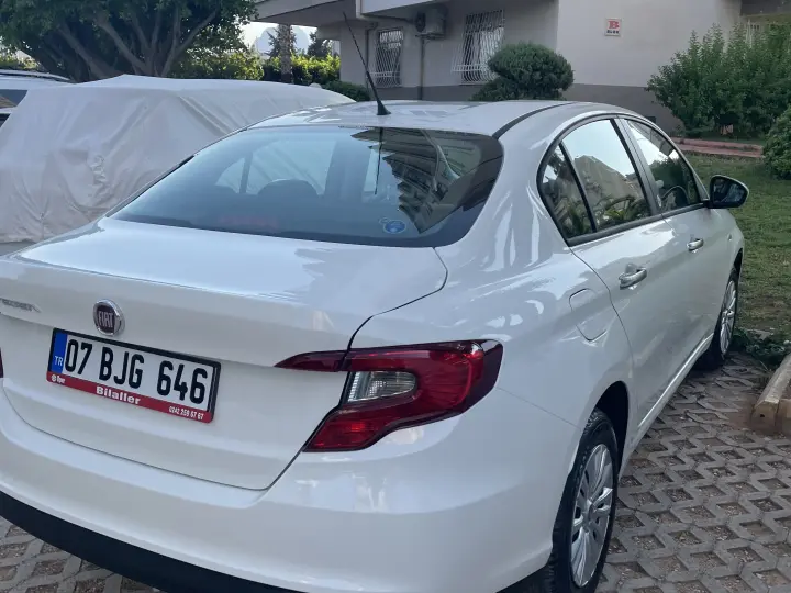 AHİ RENT A Car