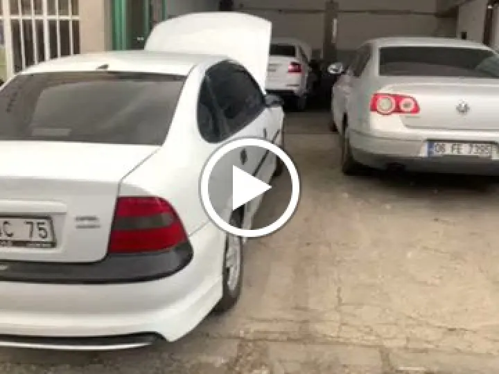 AHİ VASTEK OTO ELEKTRİK KLİMA