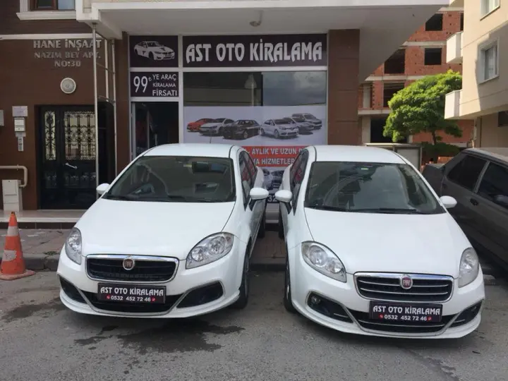 Ahıskalı Rent A Car