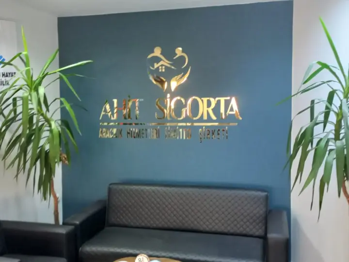 Ahit Sigorta Aracılık Hizmetleri Ltd.Şti