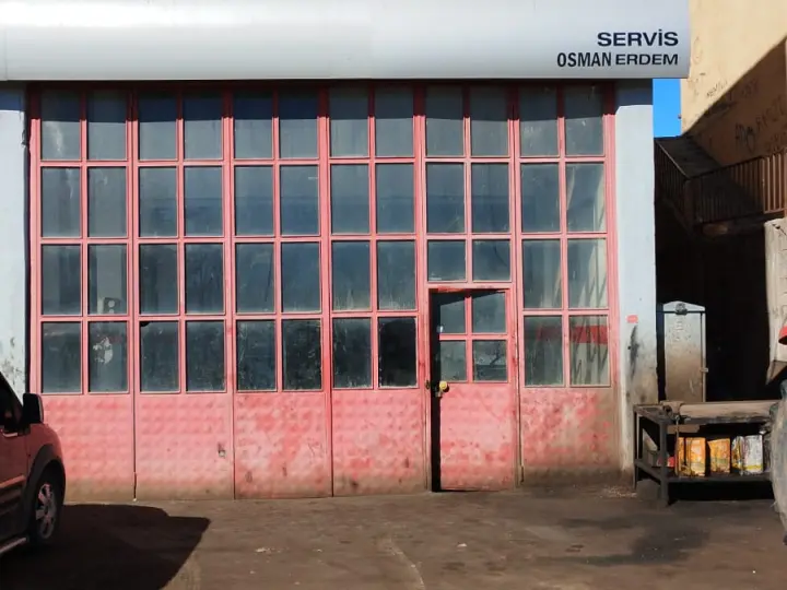 Ahlat Tümosan Yetkili Servis Osman ERDEN