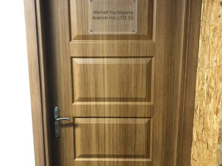 Ahmet Altun Sigorta