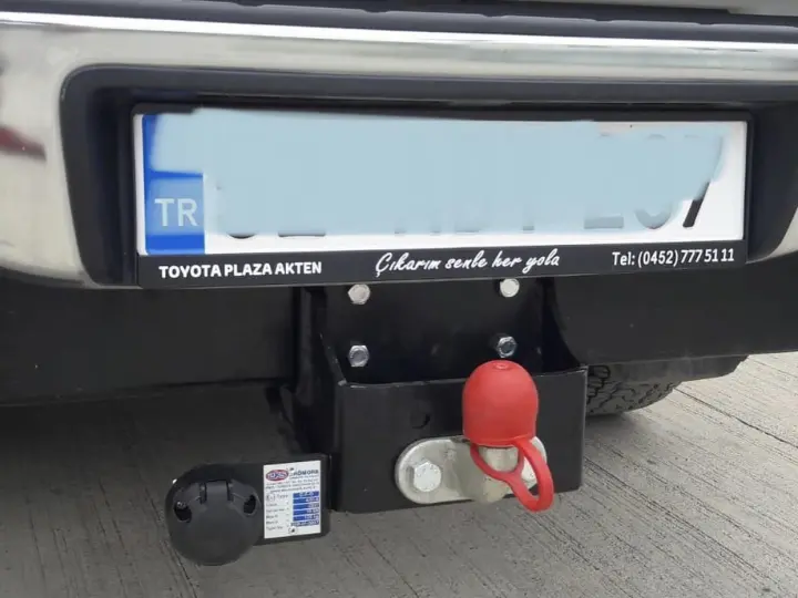 AHMET DAĞAŞAN OTOMOTİV