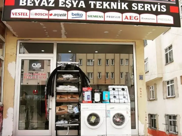 Ahmet Daş