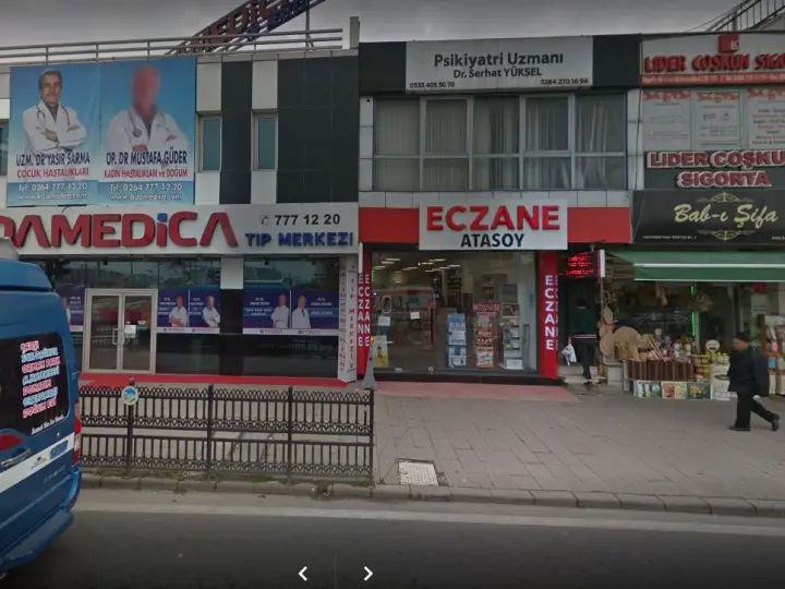 Ahmet Düzcan Sigorta Acenteliği