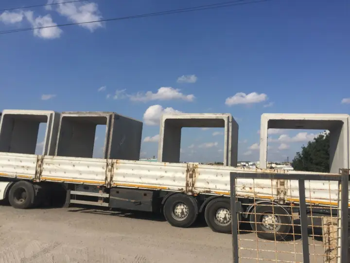 AHMET MEMİŞOĞLU KARA YOLU TAŞIMACILIK HİZMETLERİ