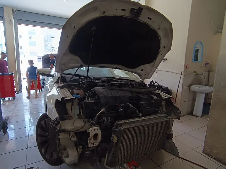 Ahmet Oto Elektrik Klima Servisi