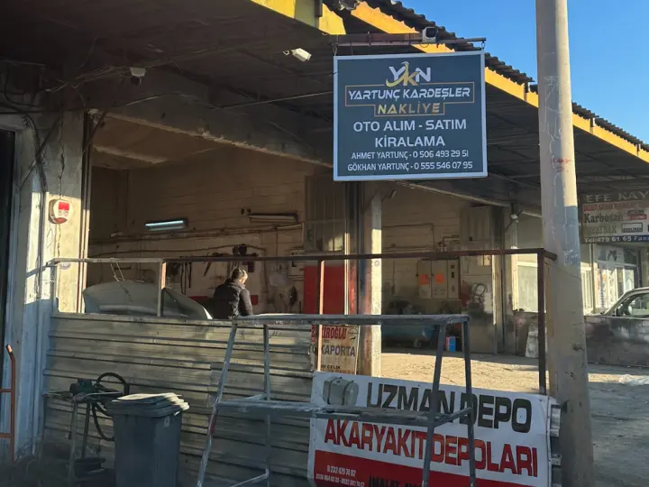 AHMET YARTUNÇ YartunçKardeşler