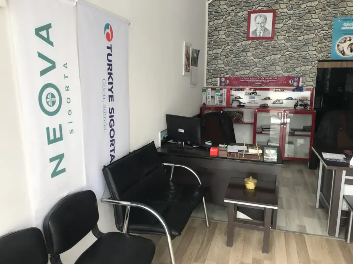 AHMETÇELİK SİGORTA HİZMETLERİ LTD.ŞTİ