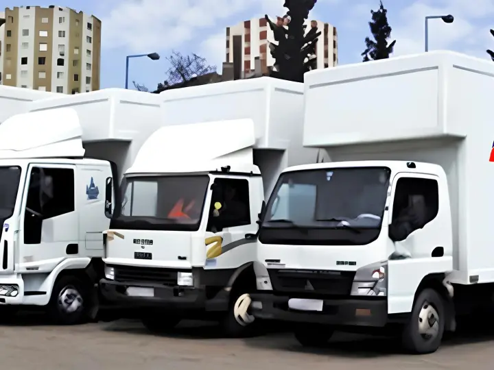 Ahmetoğlu Nakliyat Lojistik İnşaat Hafriyat Taahhüt TİC.LTD.ŞTİ