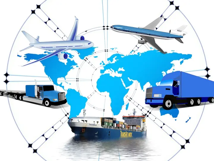 AHS TRANSPORT