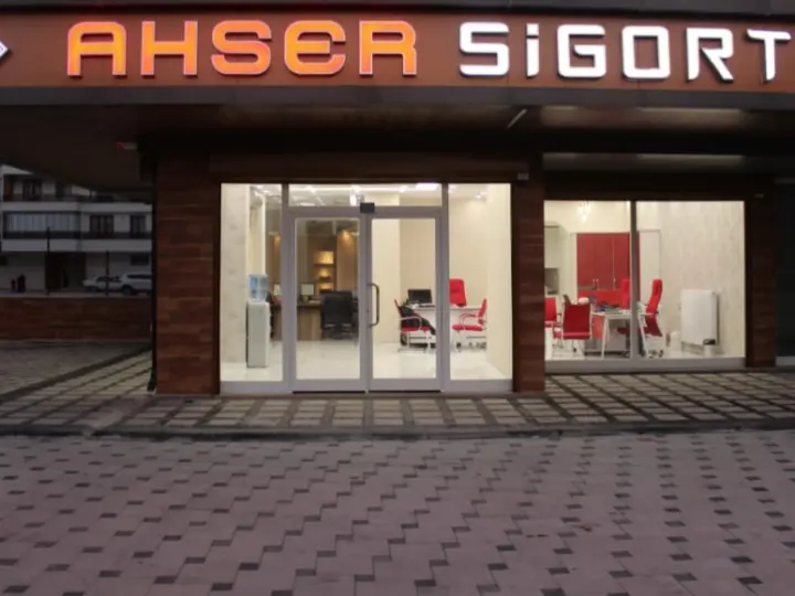 Ahser Sigorta Aracılık Hizmetleri