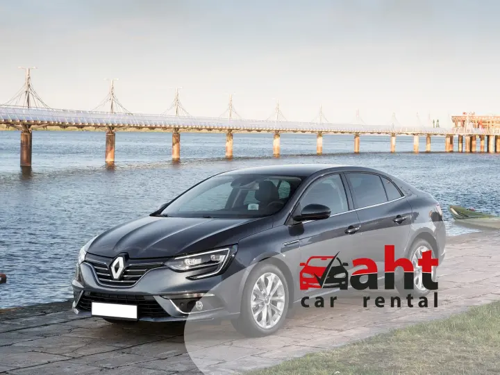 AHT CAR RENTAL
