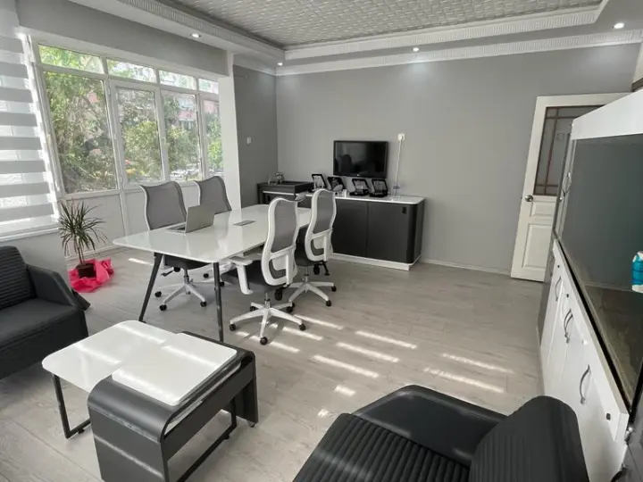 A.H.T Sigorta Aracılık Hizmetleri Ltd.Şti.