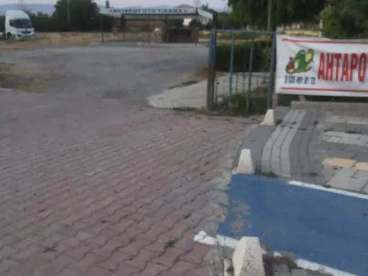 AHTAPOT OTO YIKAMA VE OTOPARK
