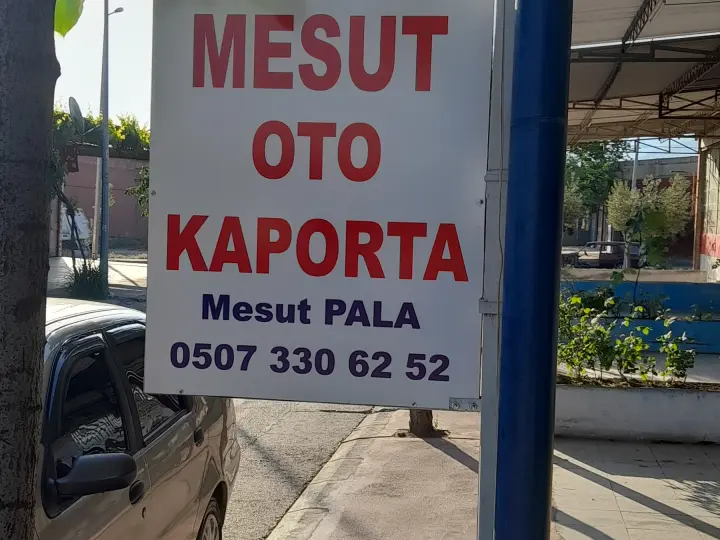 Ahtapot otomotiv mustafa