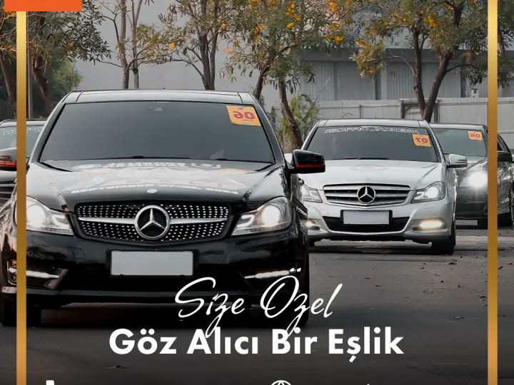 Aig Limousine