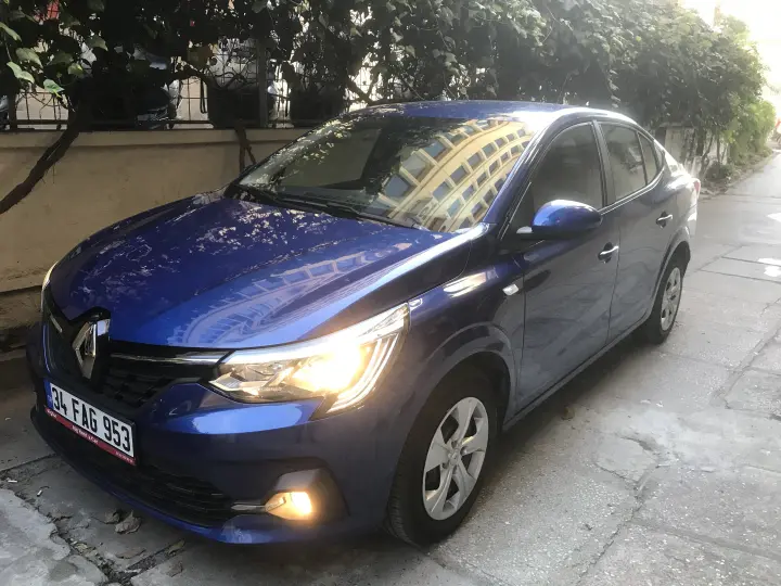 Aig Rent a Car