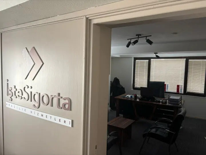 Aig Sigorta A. Ş.