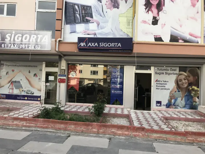 Ailem Sigorta