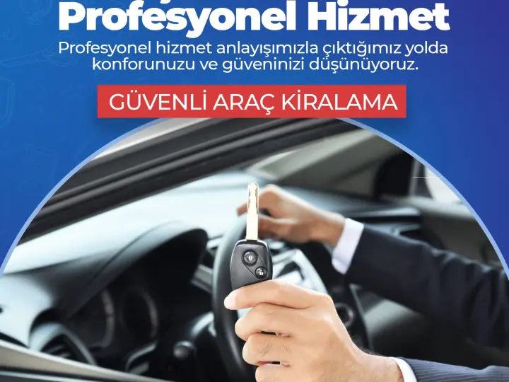Air Port Rent A Car | İzmir Oto Kiralama