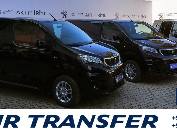 AİR RENT A CAR TRANSFER