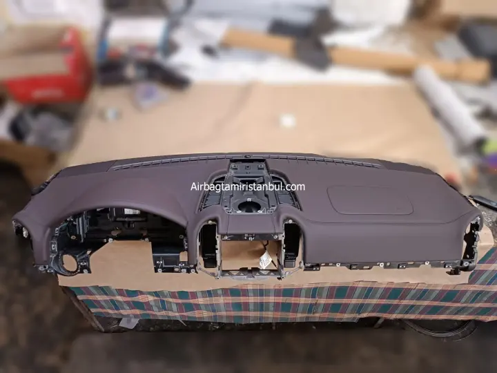 Airbag Tamiri ,Airbag Değişimi , Torpido Kaplama - Elite Airbag