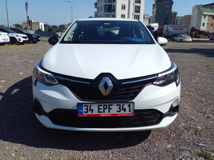 Airfly Rent a Car - İzmir Oto Kiralama - İzmir Rent a Car