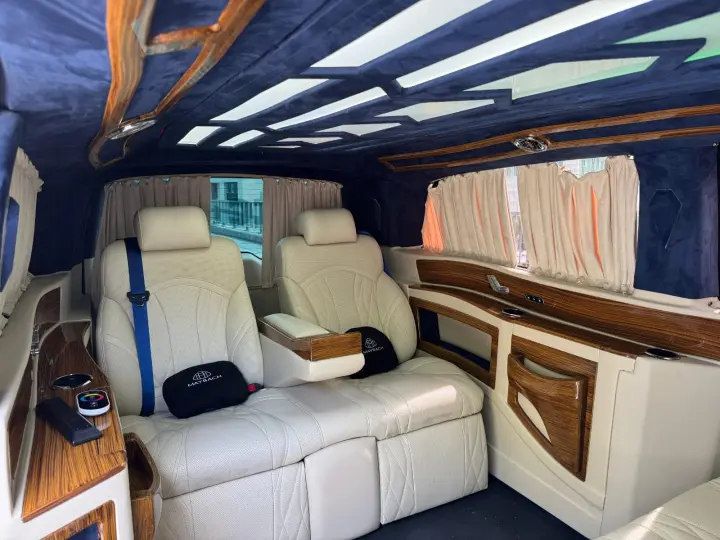 Airport 7/24 Tur Transfer Hıdır Taşımacılık