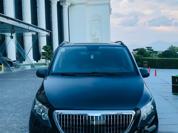 Airport Antalya Transfers