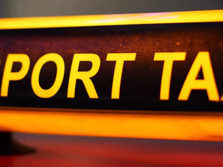 AIRPORT ISTANBUL TAXI