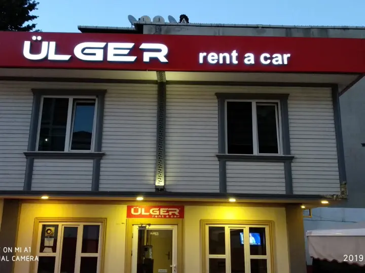 Airport Vip Rent a car