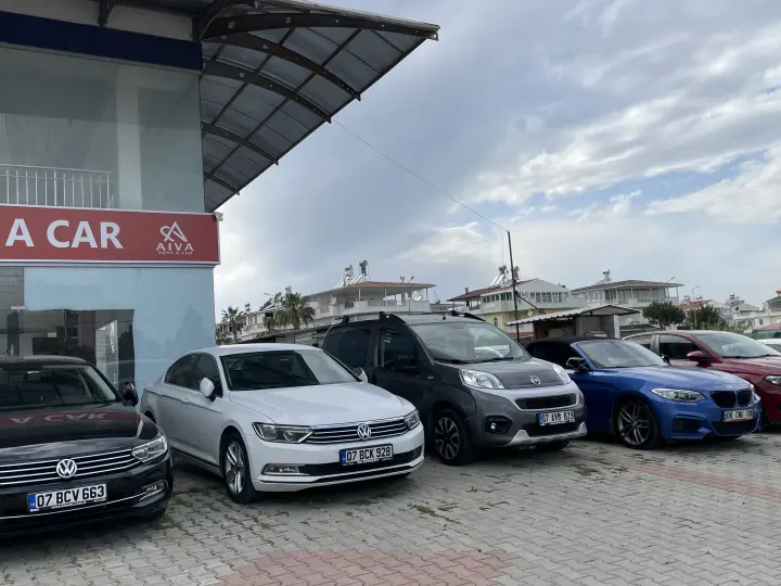 AIVA Rent a Car - ГђВђГ‘в‚¬ГђВµГђВЅГђВґГђВ° ГђВ°ГђВІГ‘вЂљГђВѕГђВјГђВѕГђВ±ГђВёГђВ»ГђВµГђВ№