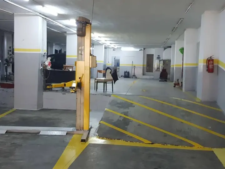 Ak Aksu Oto Servis