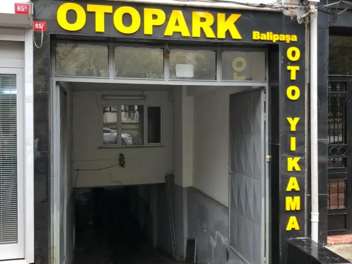 AK-AL KATLI OTOPARK