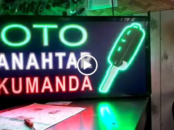 Ak Anahtar Oto Kumanda Çilingir 2