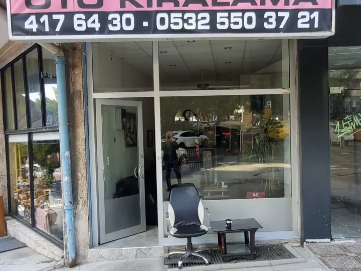 AK AŞIKOĞLU RENT A CAR