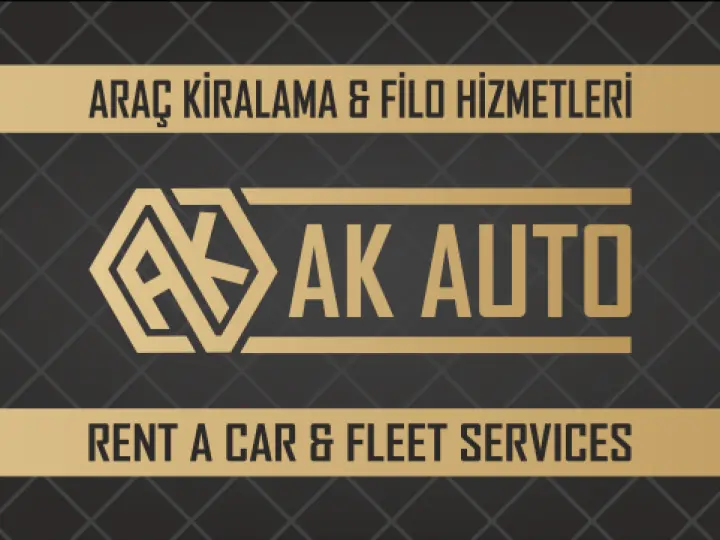 Ak Auto - Araç Kiralama & Filo Hizmetleri