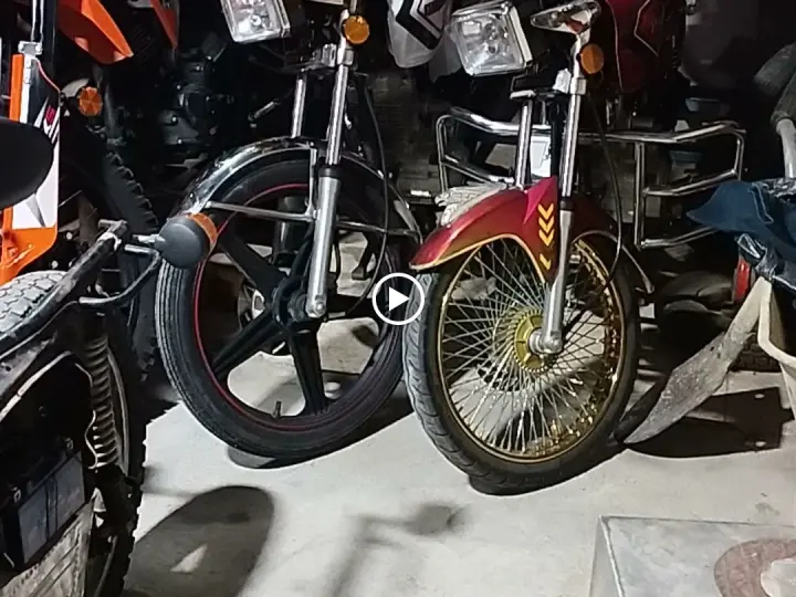 AK MOTOR K.MARAŞ