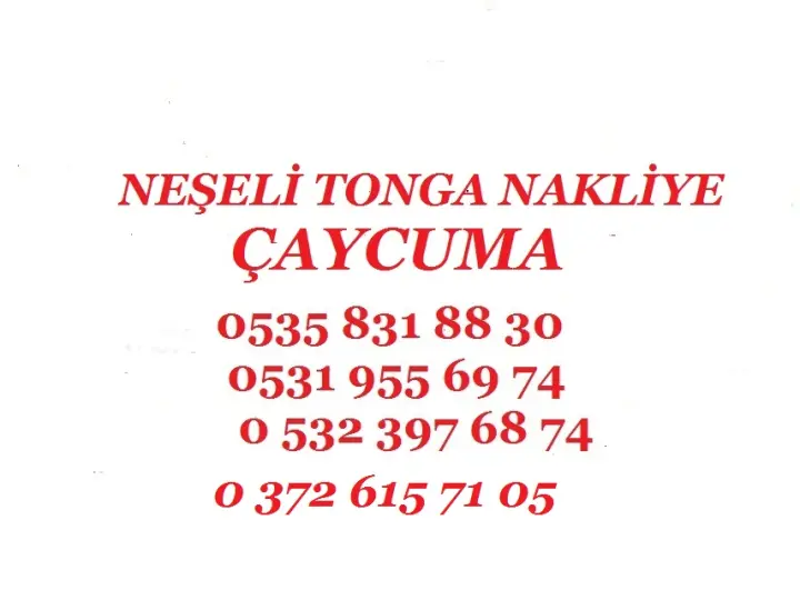 Ak Nakliyat