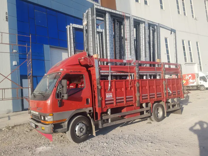 AK NAKLİYAT BURSA