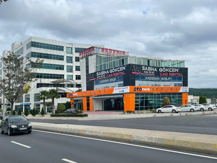 Ak oto mekanik servis