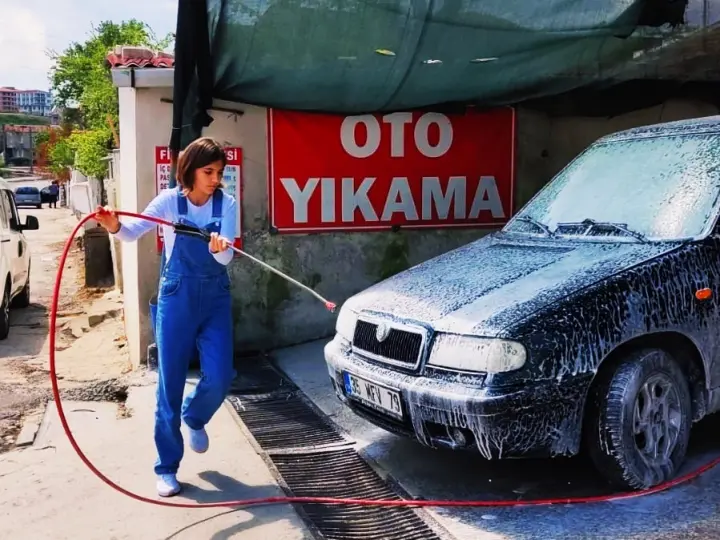 AK OTO YIKAMA